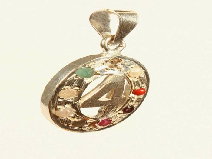 Astrological Charm Talismans of PowerFortunes.com H.B. Colony - Photo 78 of 108