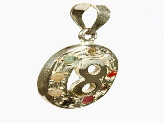 Zodiac Pendant Talismans of PowerFortunes.com H.B. Colony - Photo 82 of 108