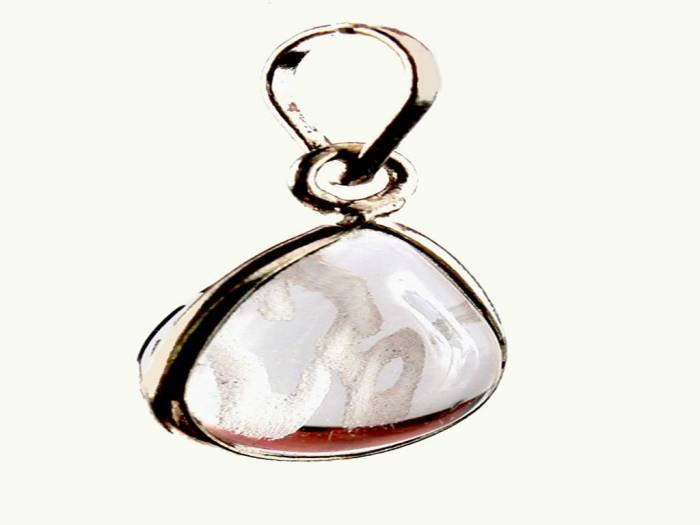 Lucky Pendant Talismans of PowerFortunes.com H.B. Colony - Photo 84 of 108