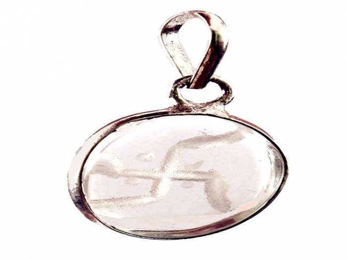 Crystal Pendant Talismans of PowerFortunes.com H.B. Colony - Photo 85 of 108