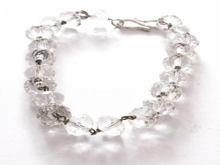 Lucky Crystal Bracelet Talismans of PowerFortunes.com H.B. Colony - Photo 103 of 108