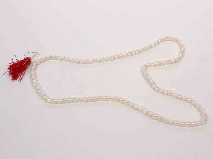 Pearl Prayer Beads Lucky Charms of PowerFortunes.com H.B. Colony - Photo 3 of 8
