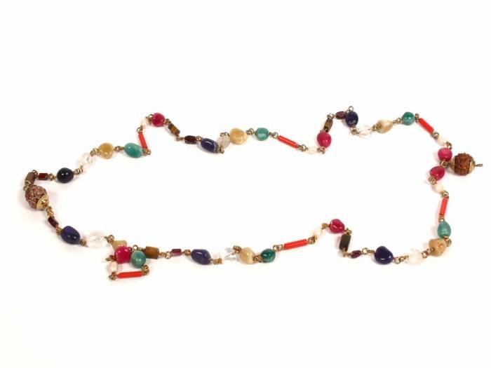 The Nine Planet Prayer Beads Lucky Charms of PowerFortunes.com H.B. Colony - Photo 4 of 8
