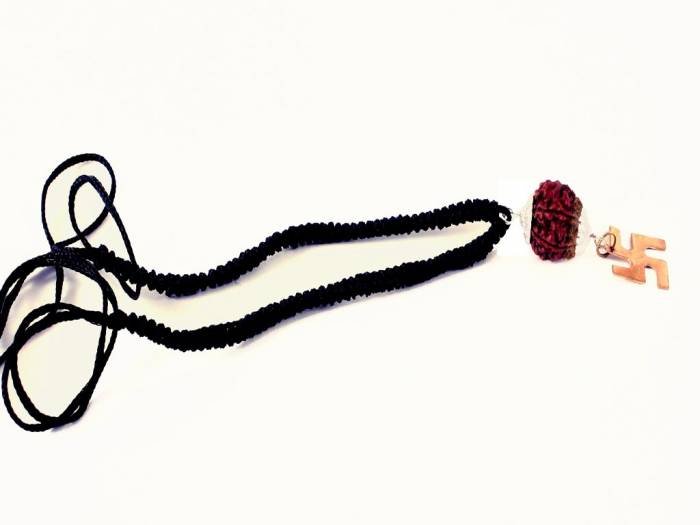 Good Luck Necklace Lucky Charms of PowerFortunes.com H.B. Colony - Photo 7 of 8