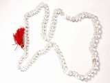 Round Crystal Prayer Beads PowerFortunes.com H.B. Colony 