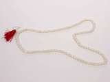 Pearl Prayer Beads PowerFortunes.com H.B. Colony 