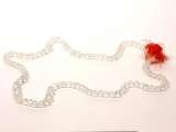 Cut Crystal Prayer Beads, PowerFortunes.com, Nahan