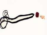 Good Luck Necklace, PowerFortunes.com, Nahan