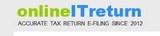 onlineITreturn in India, Delhi