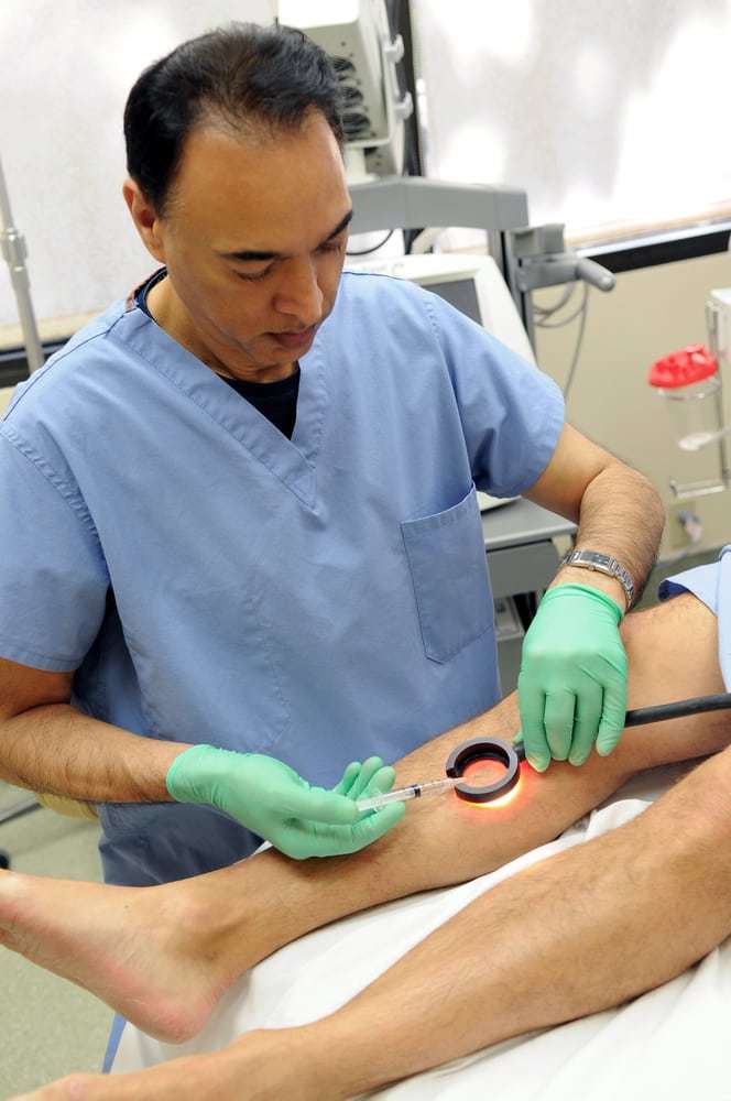  New Album of The Secret Vein Clinic 7634 Girard Ave - Photo 2 of 9