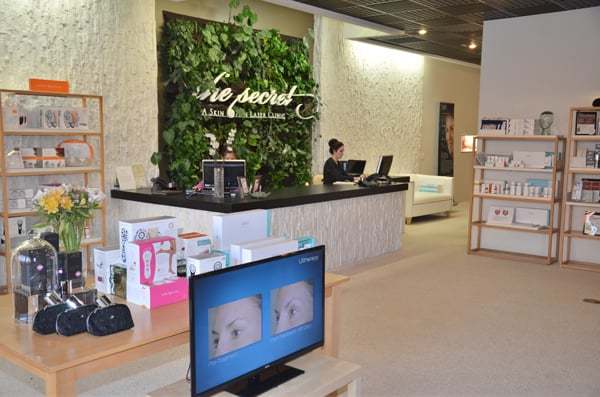  New Album of The Secret Vein Clinic 7634 Girard Ave - Photo 9 of 9