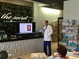 The Secret Vein Clinic, La Jolla