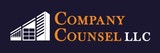 Company Counsel LLC Law Firm Company Counsel LLC Two Bala Plaza, Suite 300 