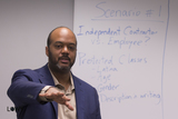 Bernard Williams Company Counsel LLC, Company Counsel LLC, Bala Cynwyd