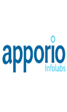  Profile Photos of Apporio Infolabs Pvt Ltd 467, Tower-B1 Spaze Tech Park Sector-49, Sohna Road Gurgaon - Photo 1 of 1