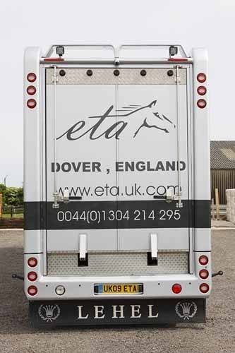 Profile Photos of Horse Transport Great Hougham Court Farm Gravel Lane - Photo 1 of 1