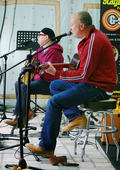  Profile Photos of Stable Yard Music Hatfield House - Photo 5 of 14
