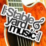  Stable Yard Music Hatfield House 