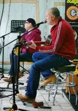  Stable Yard Music Hatfield House 