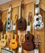 Stable Yard Music, Hatfield
