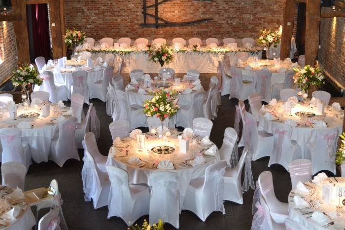  Profile Photos of Cloud 9 Events Grays Farm Road - Photo 1 of 7