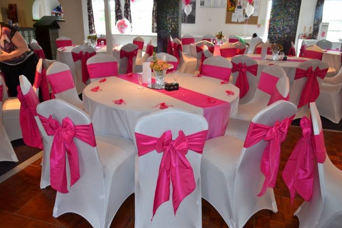  Profile Photos of Cloud 9 Events Grays Farm Road - Photo 6 of 7