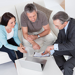  Profile Photos of Financial Advisor - Ronald James Financial LLC 1777 Tamiami Trail Suite 401 - Photo 6 of 8