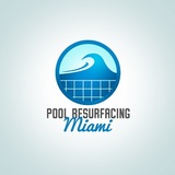 Pool Resurfacing Miami, Miami