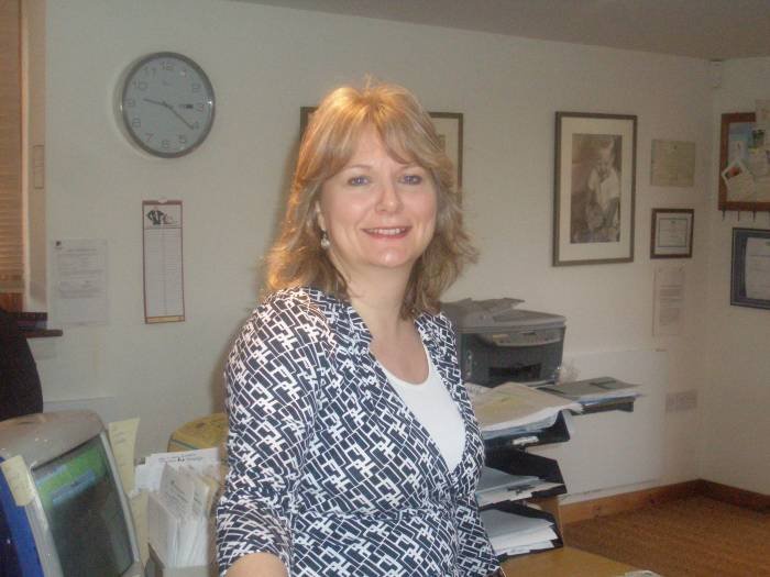 Managing Director, Benedicte Speed         Profile Photos of County Nannies Ltd Cherry Gardens, Nouds Lane - Photo 1 of 6