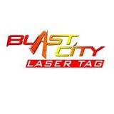 Blast City Laser Tag, Oak Park