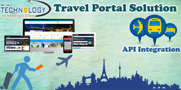  New Album of Travel Portal  Solution C-65, Sector-2 Noida Delhi NCR - Photo 1 of 10