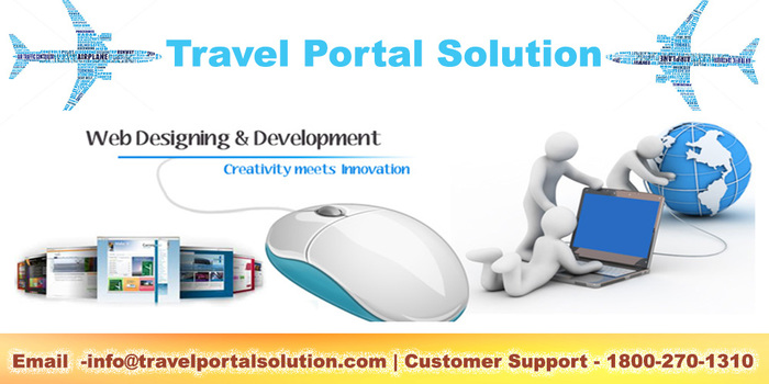  New Album of Travel Portal  Solution C-65, Sector-2 Noida Delhi NCR - Photo 5 of 10