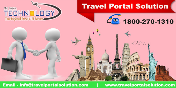  New Album of Travel Portal  Solution C-65, Sector-2 Noida Delhi NCR - Photo 6 of 10