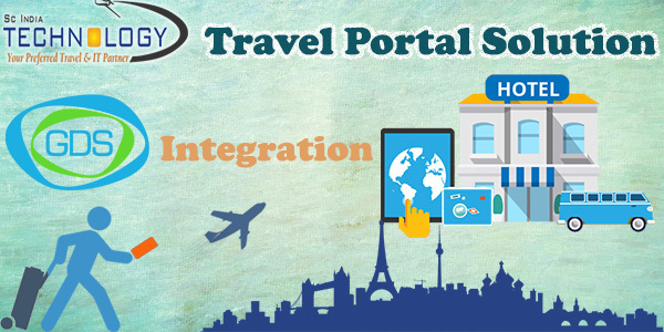  New Album of Travel Portal  Solution C-65, Sector-2 Noida Delhi NCR - Photo 7 of 10