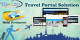 Travel Portal  Solution, Noida