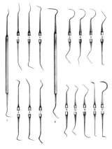  Amica Surgical Rang Pura 