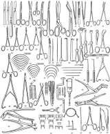  Amica Surgical Rang Pura 