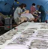  Amica Surgical Rang Pura 