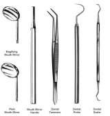  Amica Surgical Rang Pura 