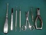  Amica Surgical Rang Pura 