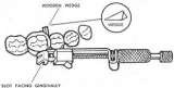  Amica Surgical Rang Pura 