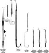 Amica Surgical, Sialkot