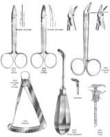 Amica Surgical, Sialkot
