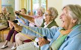  Heatherwood Senior Living 5277 W. Kootenai St 