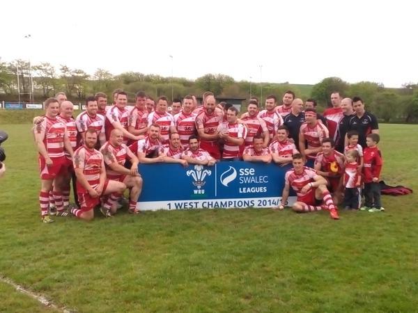  Profile Photos of Clwb Rygbi Castell Newydd Emlyn - Newcastle Emlyn RFC Adpar - Photo 4 of 6