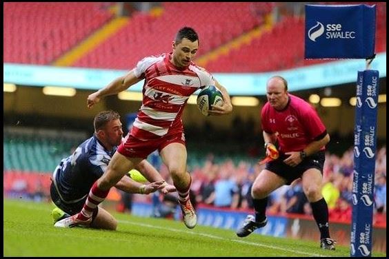  Profile Photos of Clwb Rygbi Castell Newydd Emlyn - Newcastle Emlyn RFC Adpar - Photo 1 of 6