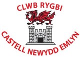 Clwb Rygbi Castell Newydd Emlyn - Newcastle Emlyn RFC, Newcastle Emlyn