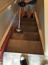 Big Ben Cleaning Inc., Airdrie