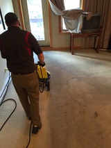 Big Ben Cleaning Inc., Airdrie