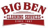Big Ben Cleaning Inc., Airdrie